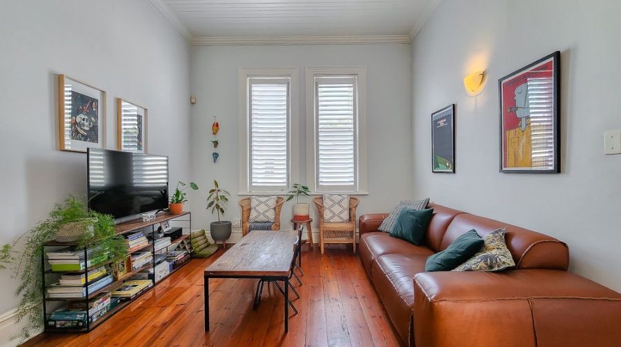 2 Bedroom Property for Sale in Mowbray Western Cape